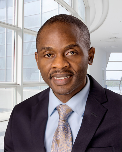 Adewale Fawole - Oncologist and Hematologist