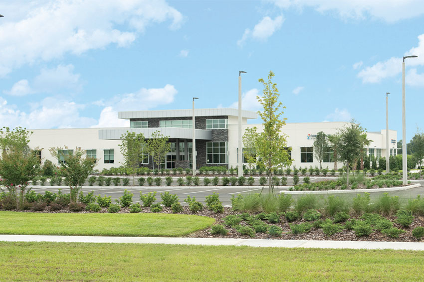 Florida Cancer Specialists Ocala Cancer Treatment Center