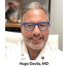 Hugo Davila, MD Selfie FB (1)