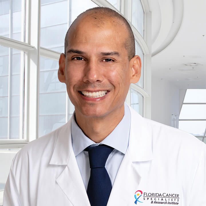 Fernando Silva, APRN