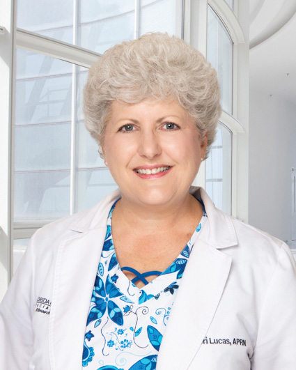 Lori Lucas, APRN