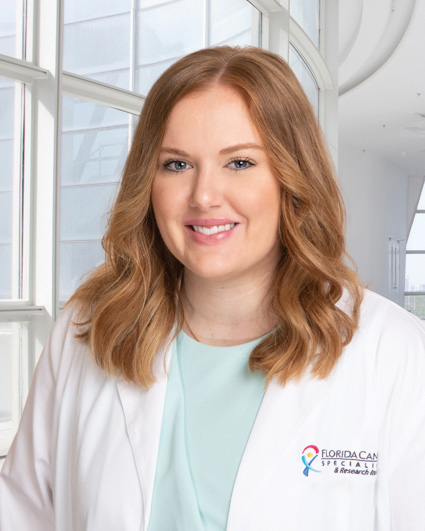 Megan Ramsay, MSN, APRN