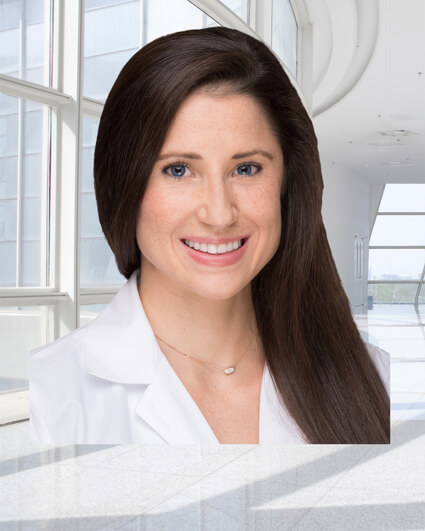 Danielle Beatty, APRN