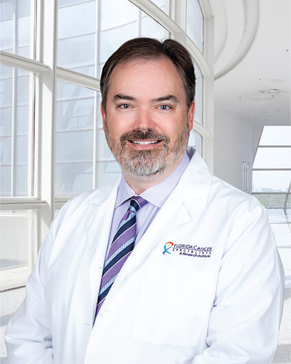 Richard McDonough MD