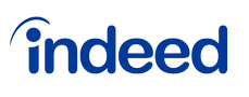 Indeed Logo