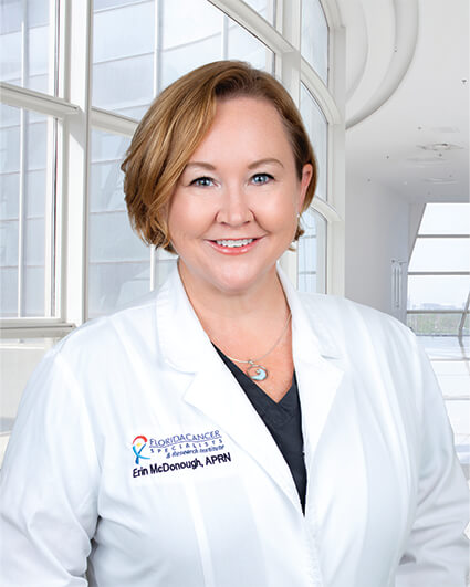 Erin McDonough APRN