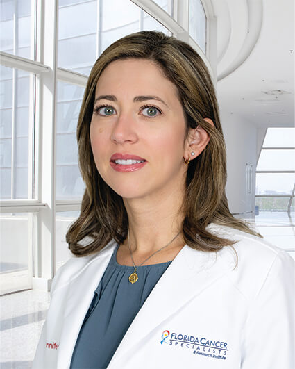 Jennifer Castro APRN