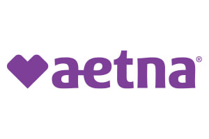 Aetna logo value based care partner