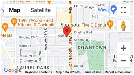 Sarasota Downtown