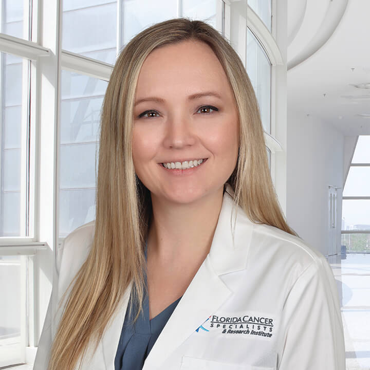 Lauren Gravois, APRN