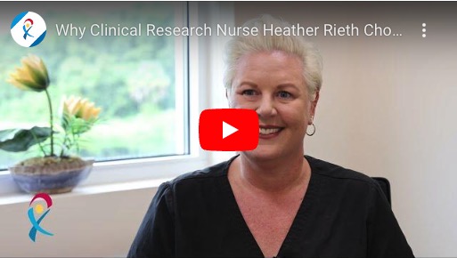 Heather Rieth video